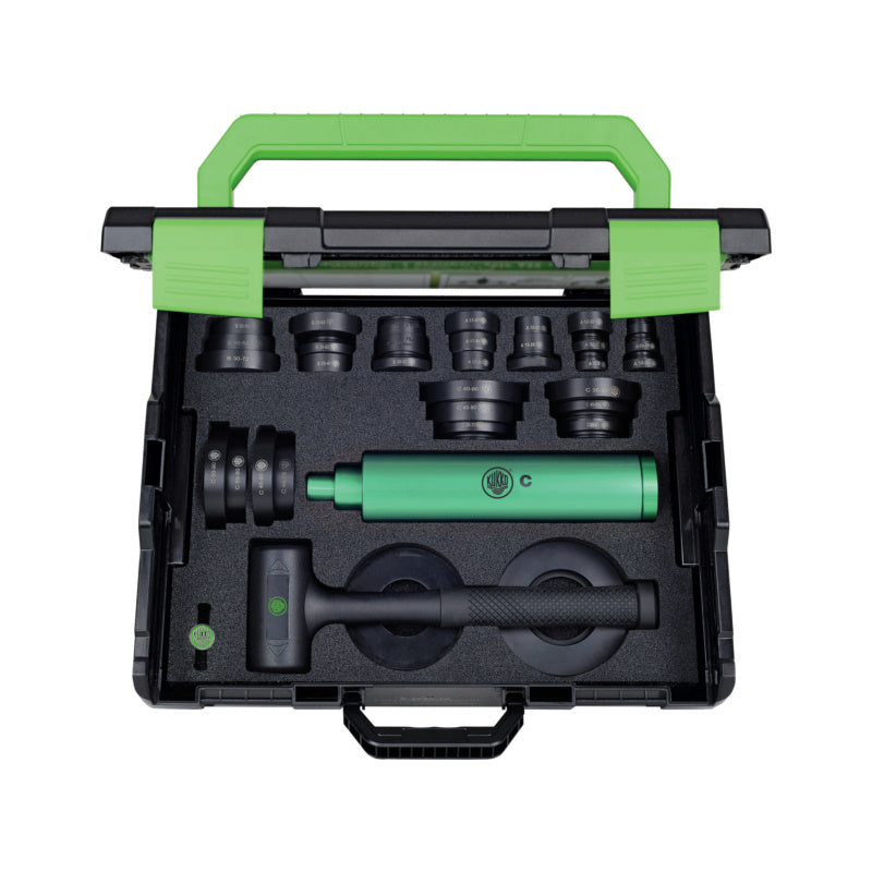 Sada pro montáž ložisek