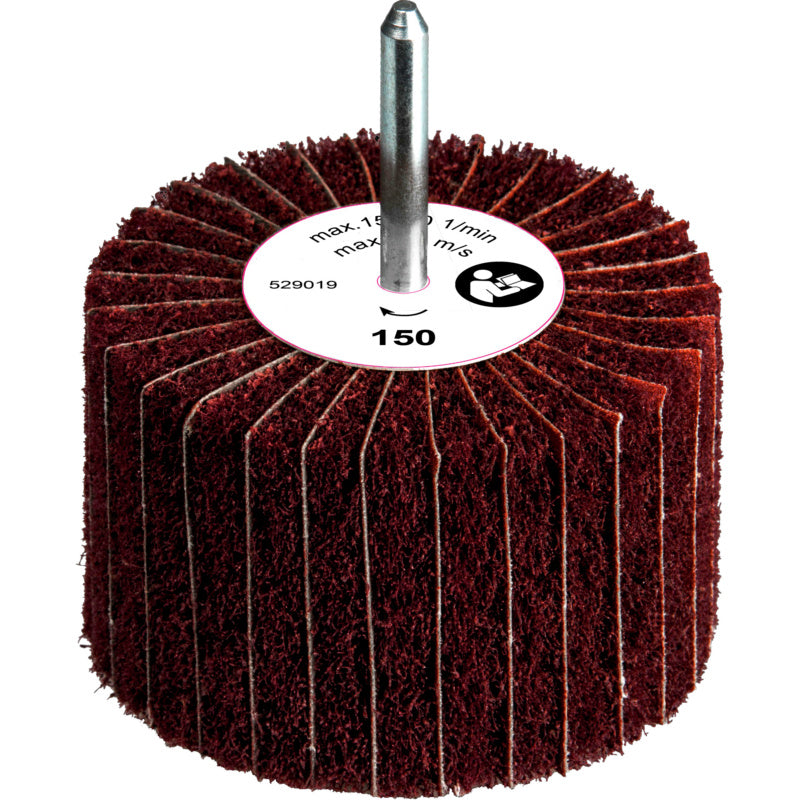 Brusná tělíska s brusným rounem