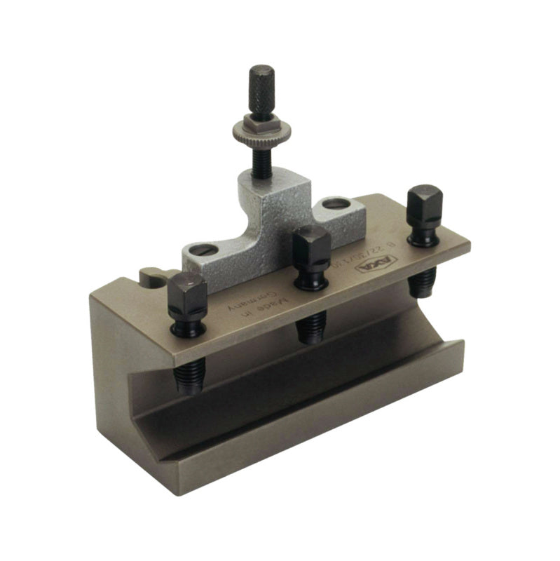 Výměnný držák nože H/J MULTIFIX