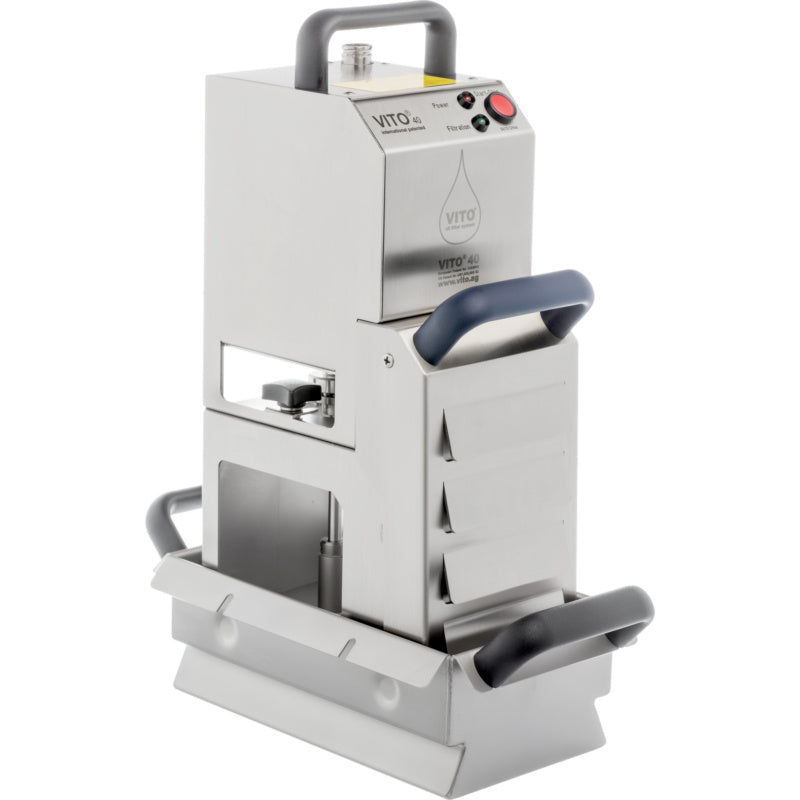 Filtrační zařízení VITO