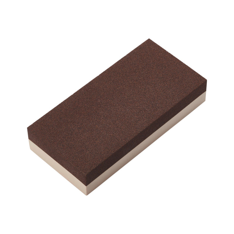 Obtahovací kameny a brusné pilníky z korundu