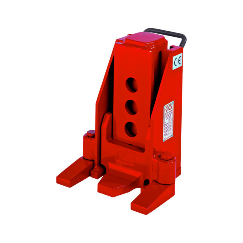 Hydraulické nářadí