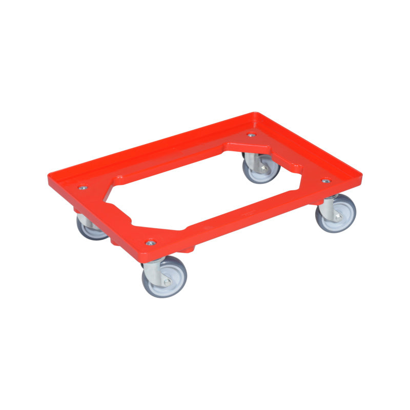 Přepravní plošina