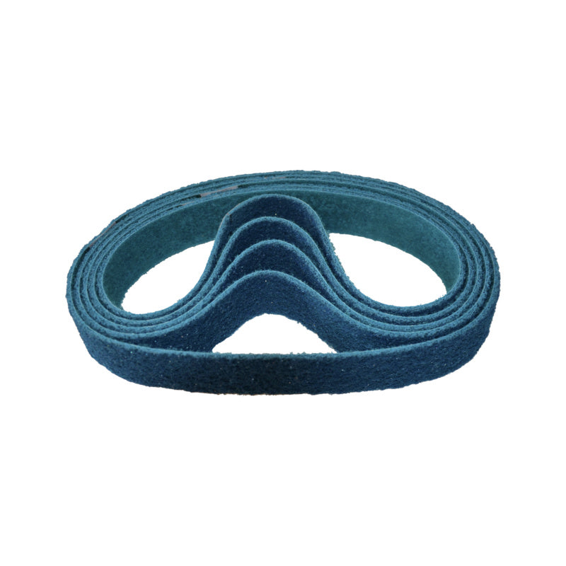 Netkané brusné pásy