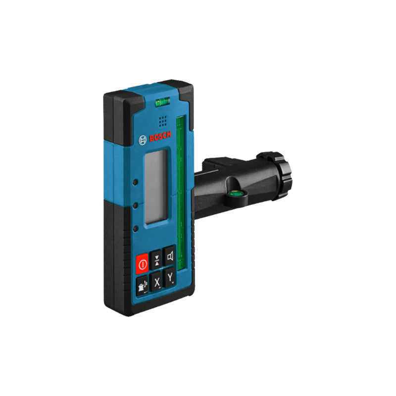 Příslušenství pro lasery