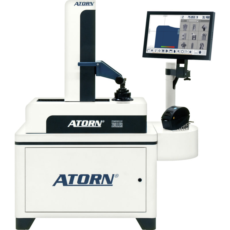 Zařízení pro přednastavení nástroje