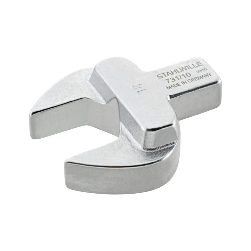 Spojovací bity se čtyřhranem 9 x 12 a 14 x 18 mm