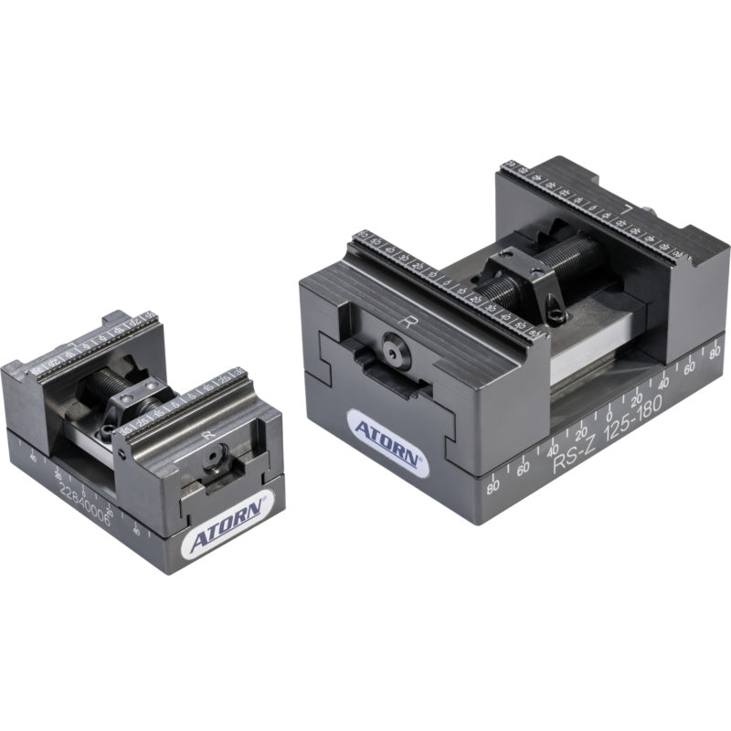 Automatické svěráky