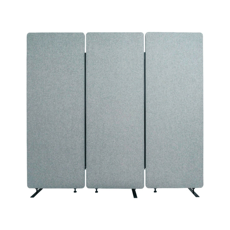 Přepážka na dělení místností