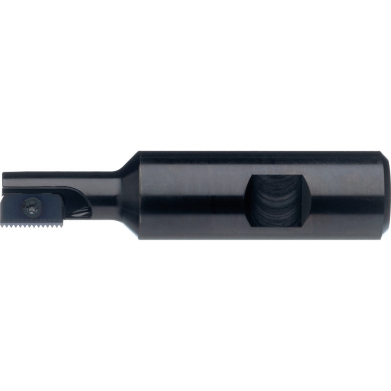 Držák závitové frézy