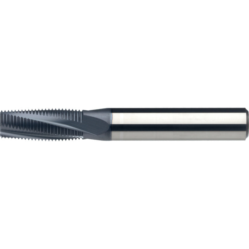 Víceúčelová závitová fréza