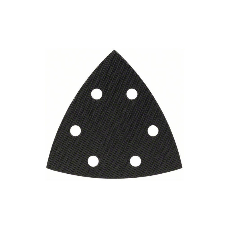 Příslušenství pro trojúhelníkovou brusku