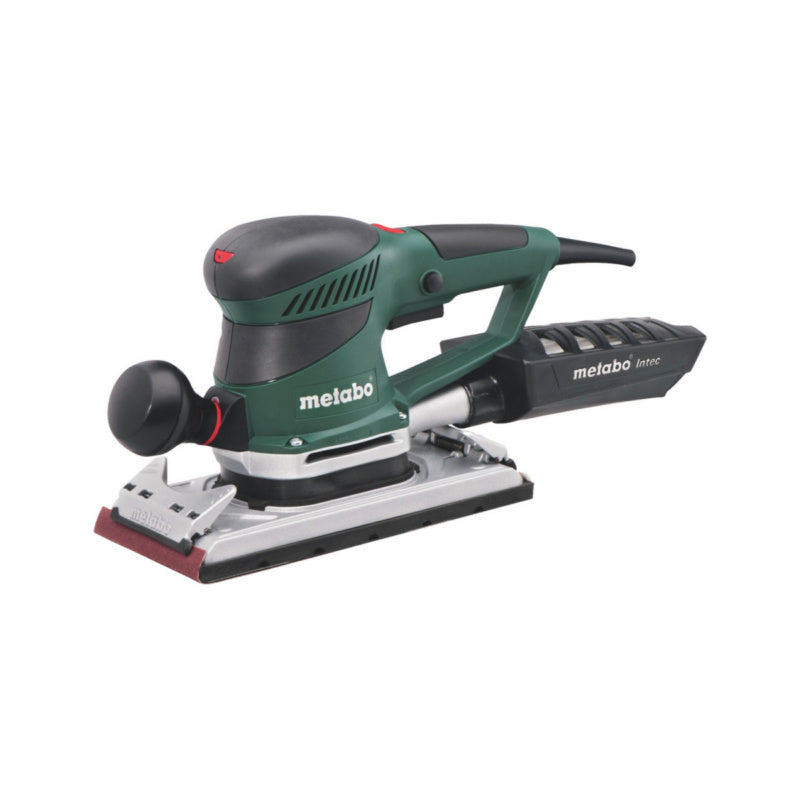 Vibrační brusky METABO