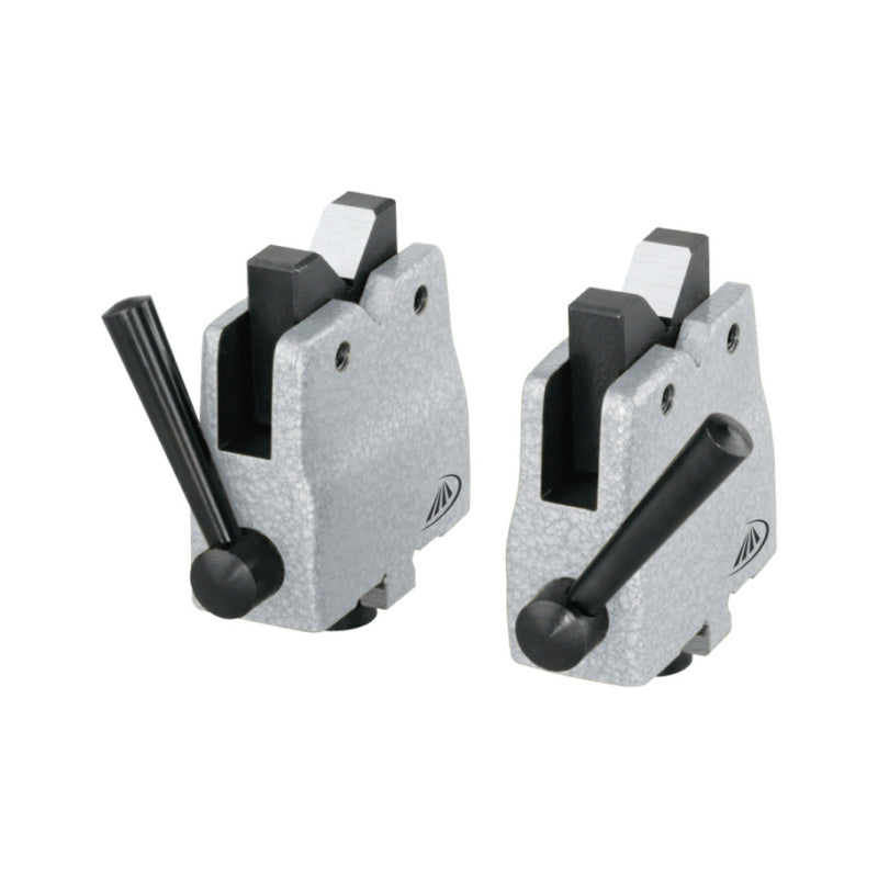 Hranoly pro přístroj na kontrolu obvodového házení