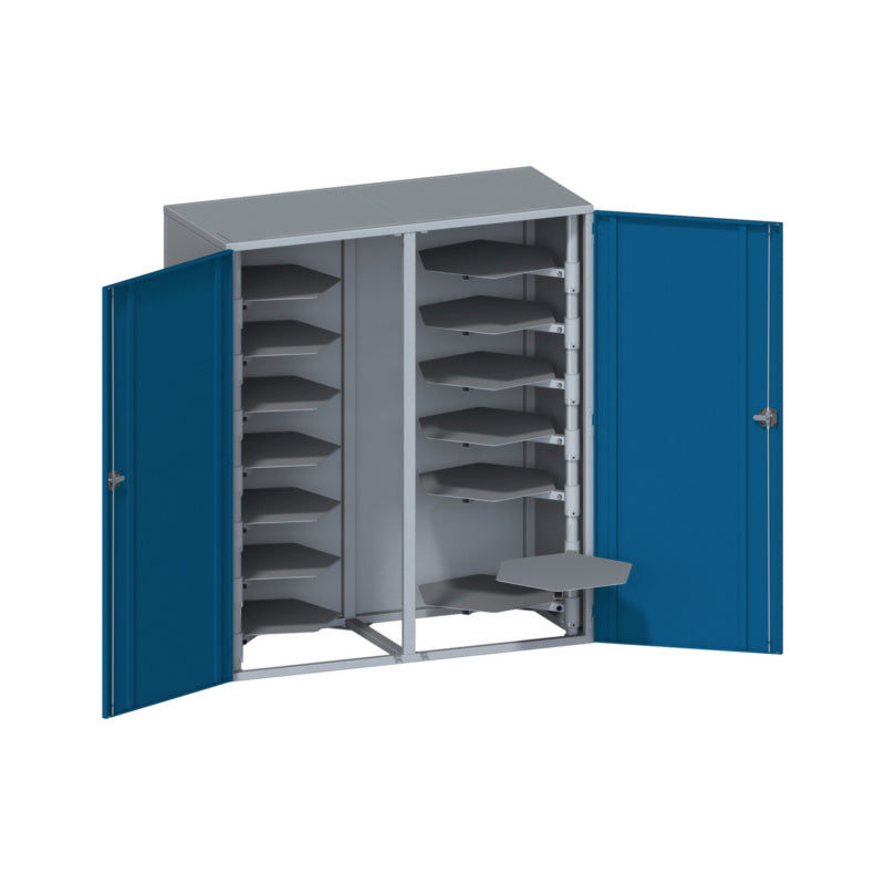 Skříně na brusné kotouče