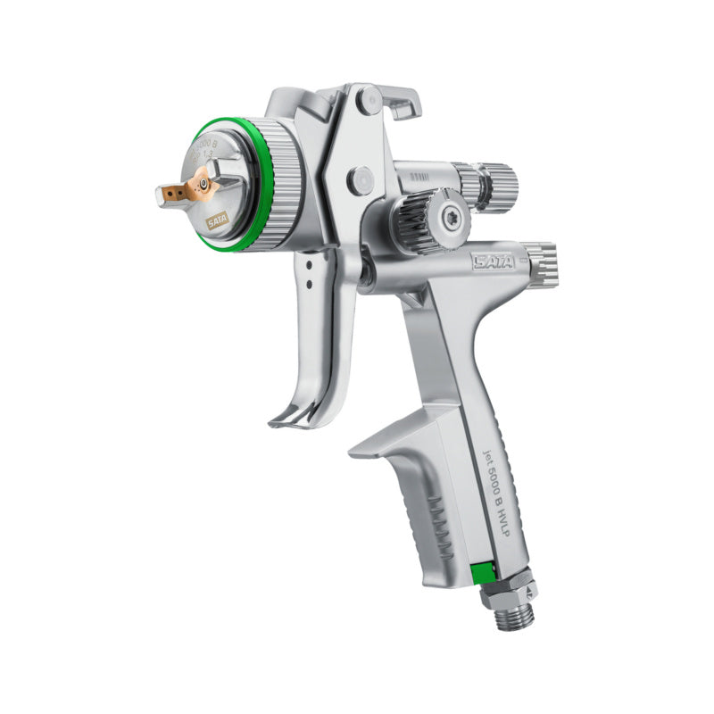 Stříkací pistole a příslušenství