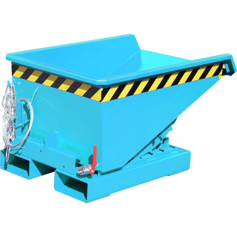 Vyklápěcí korby na piliny