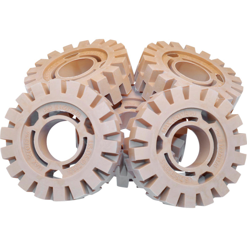 Příslušenství pro multibrusku