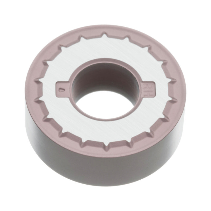 Vyměnitelné břitové destičky RN