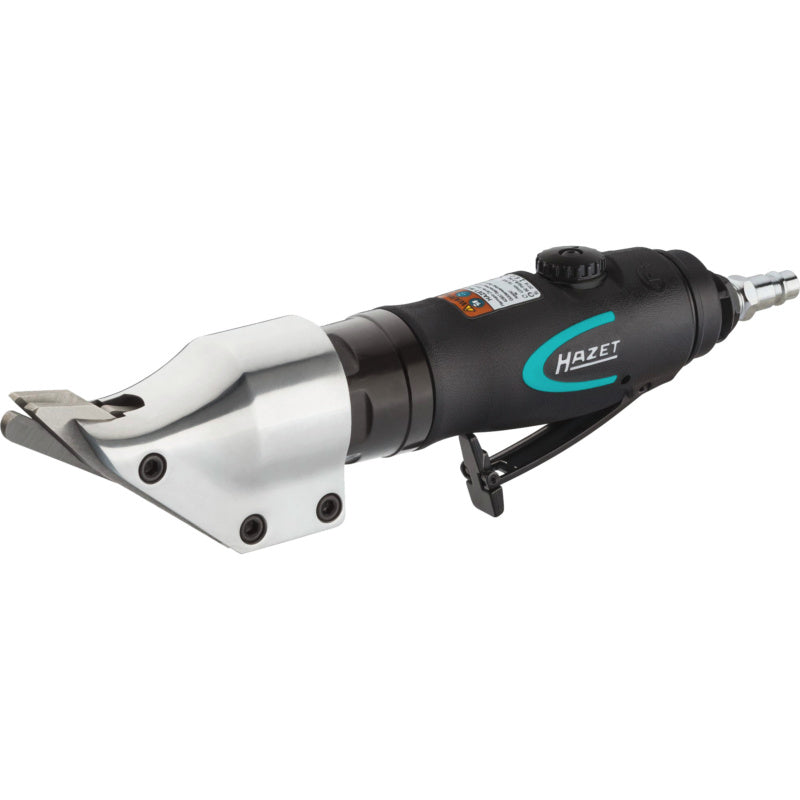 Pneumatické nůžky na plech, prostřihovací nůžky na plech