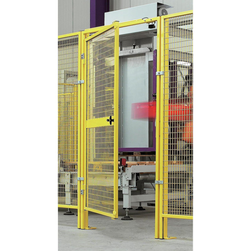 Bezpečnostní spínač