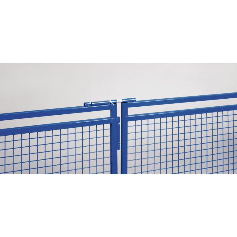 sada pro přestavbu pro dvoukřídlé dveře