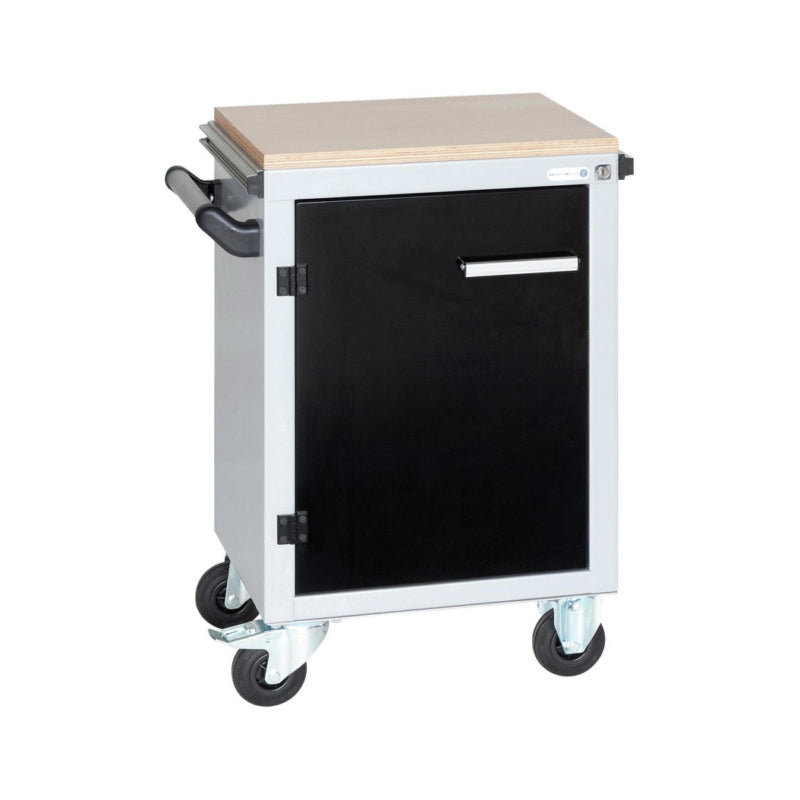 Kontejner na kolečkách CLIP-O-FLEX