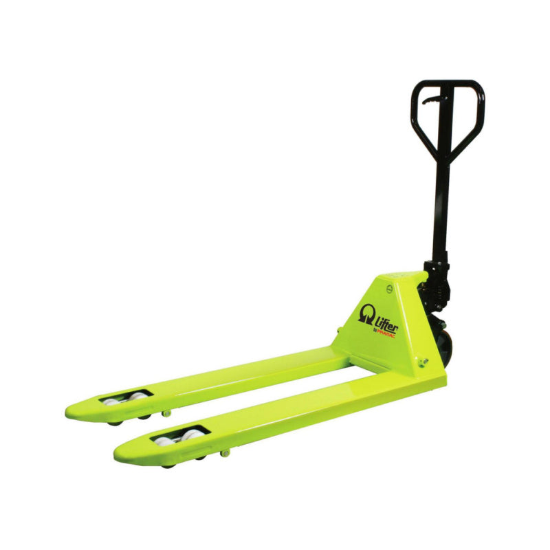 Zvedací zařízení, vysokozdvižné vozíky