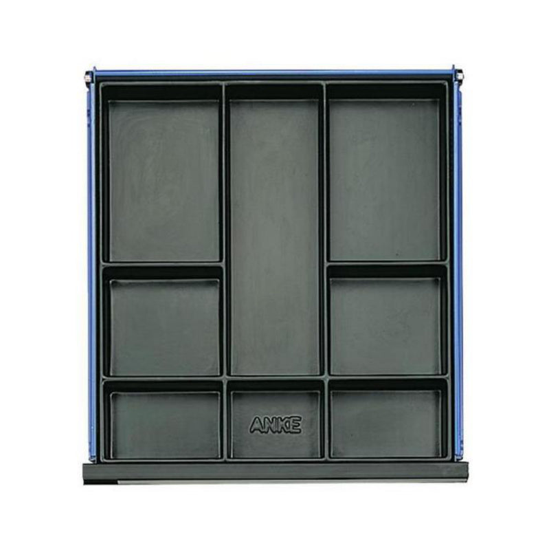 Zařizovací materiál pro zásuvky