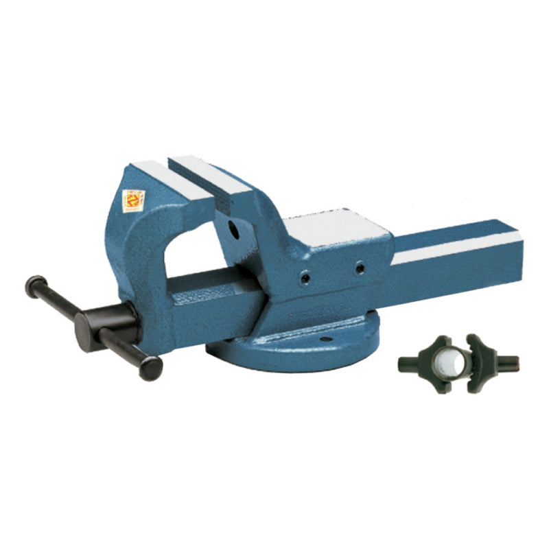 Upínací čelisti na trubky