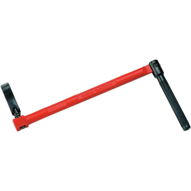 Maticový klíč na hlavní kohout