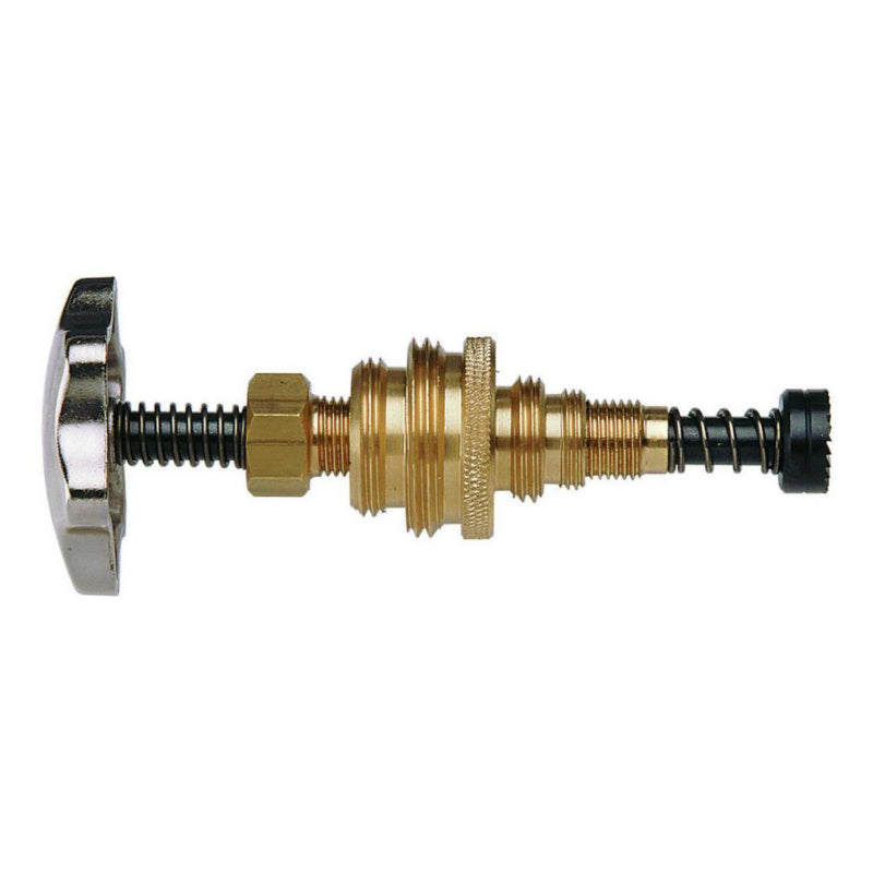 Řezačka na sedlo ventilu