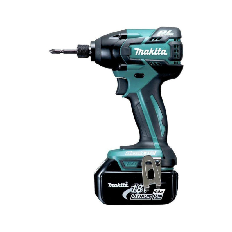 Akumulátorový rázový šroubovák