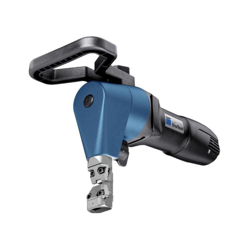 Prostřihovadlo plechu a příslušenství