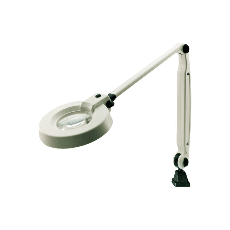 Lupa s osvětlením