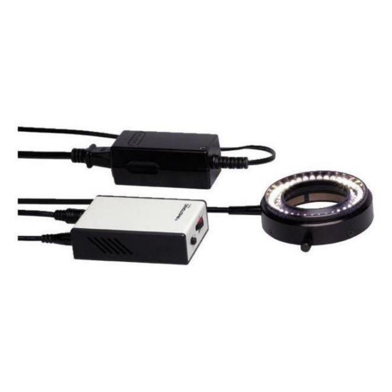 Kruhové světlo LED