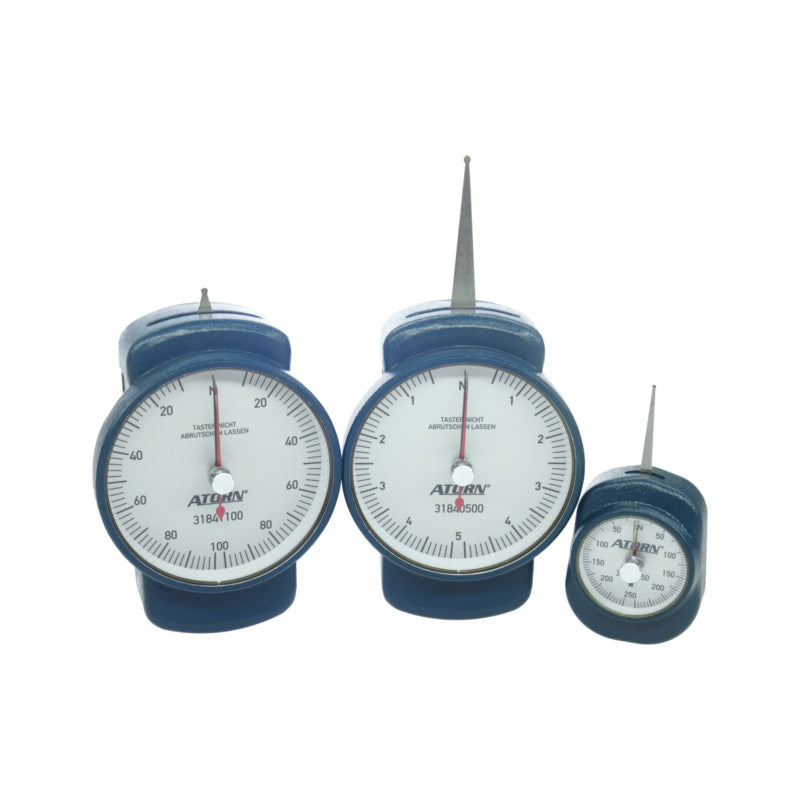 Pružinové protitahy