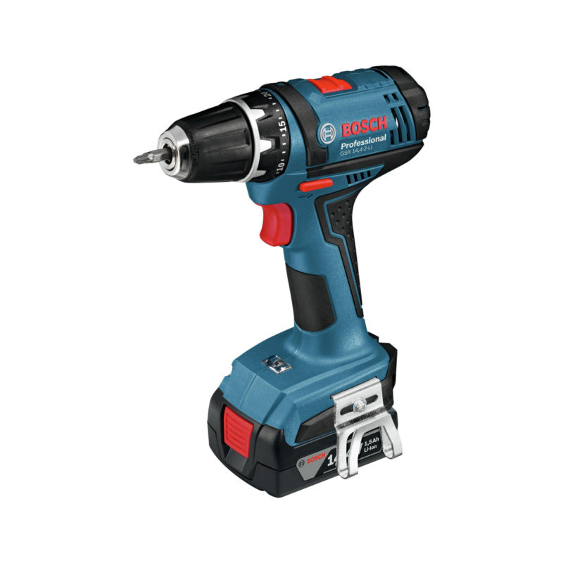 Akumulátorový příklepový vrtací šroubovák