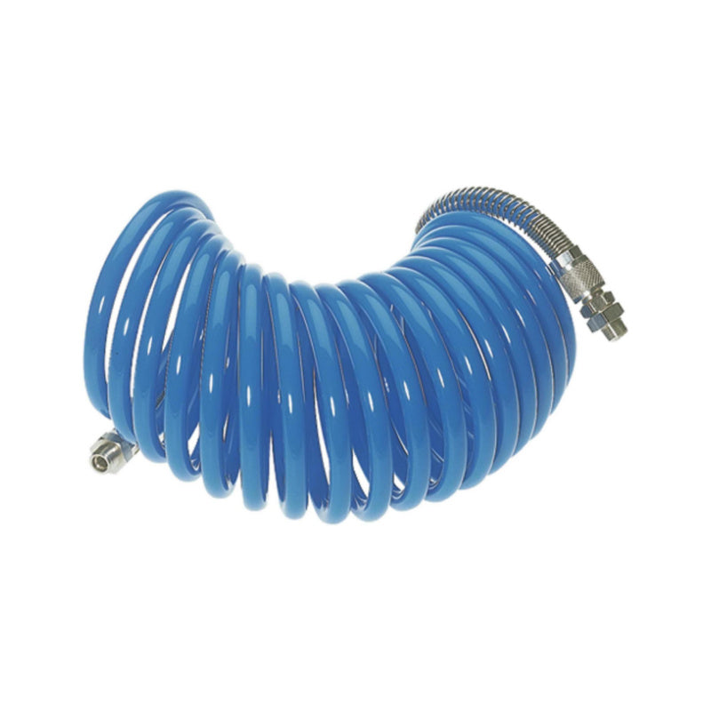 Vzduchová spirálová hadice