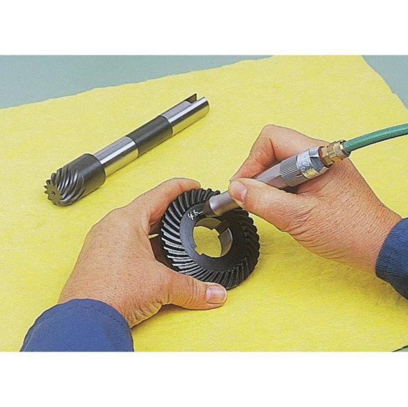 Sada pneumatického značkovače