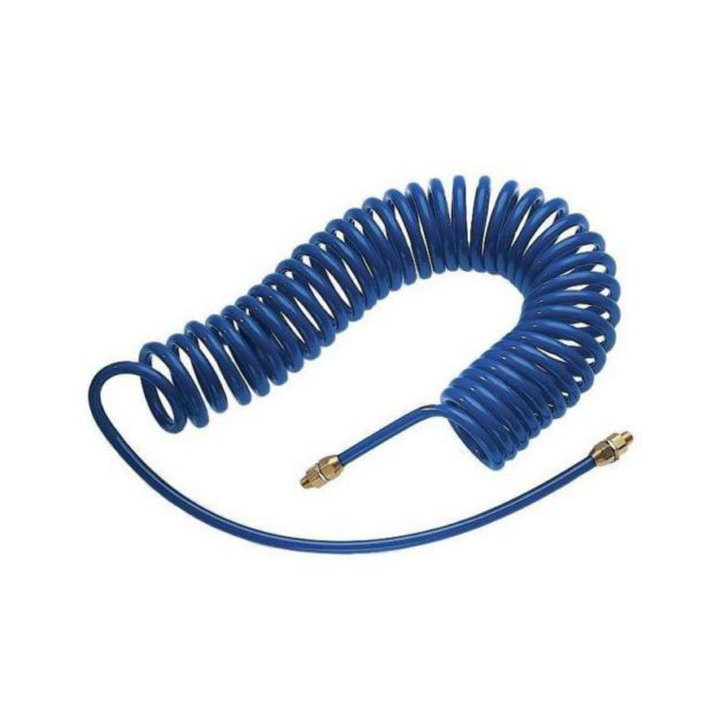 Pneumatické hadice a hadicové navíječky