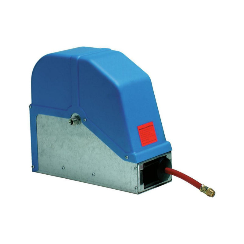 Navíječka na vzduchovou hadici a příslušenství