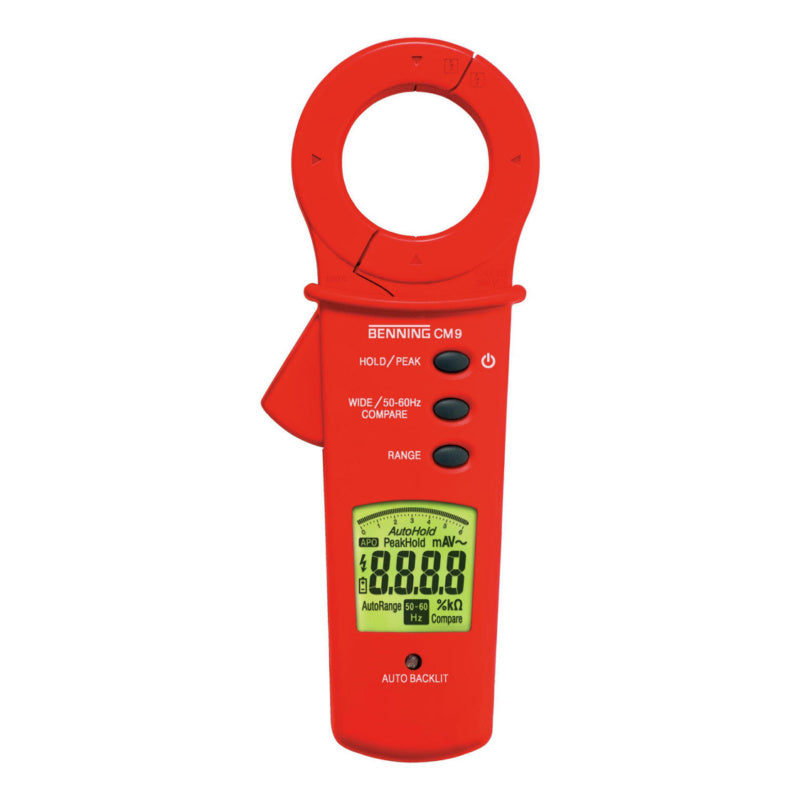 Zařízení na měření izolace a odporu