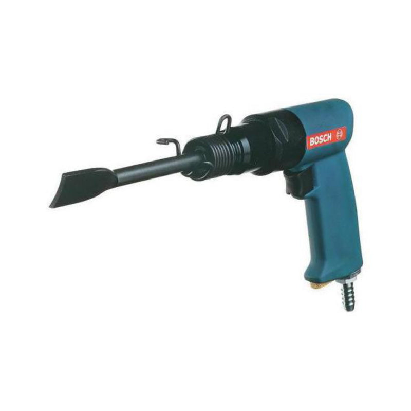 Pneumatická sbíječka