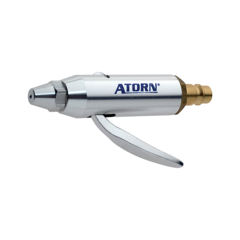 Pneumatická vyfukovací pistole