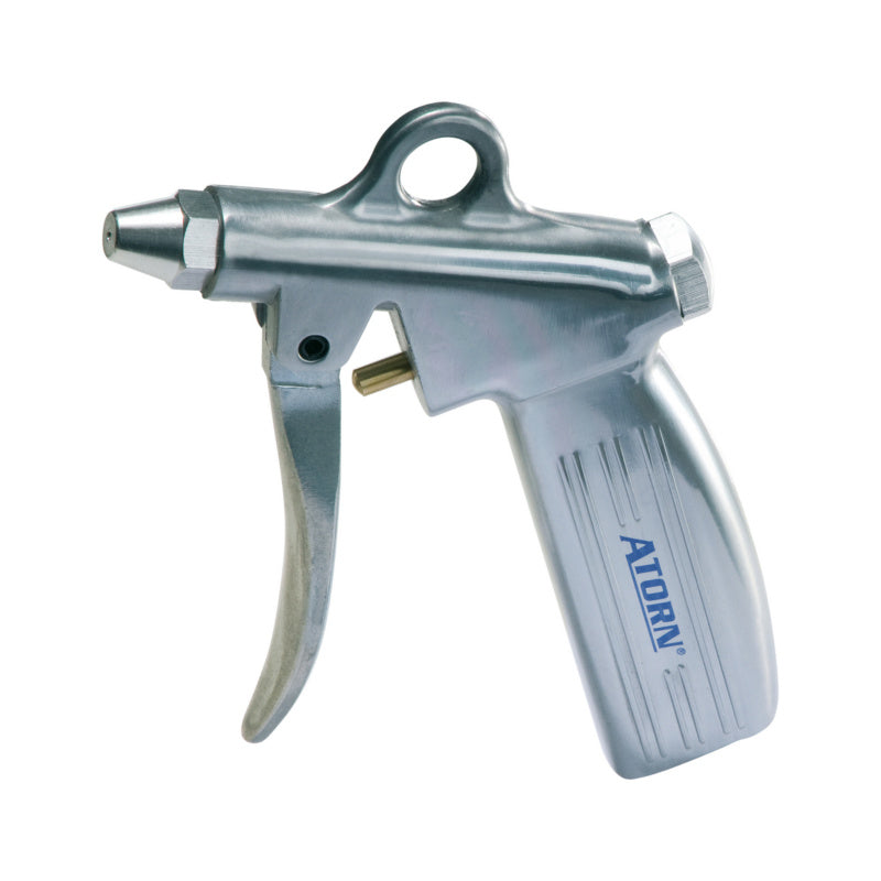 Pneumatické vyfukovací pistole, čisticí pistole