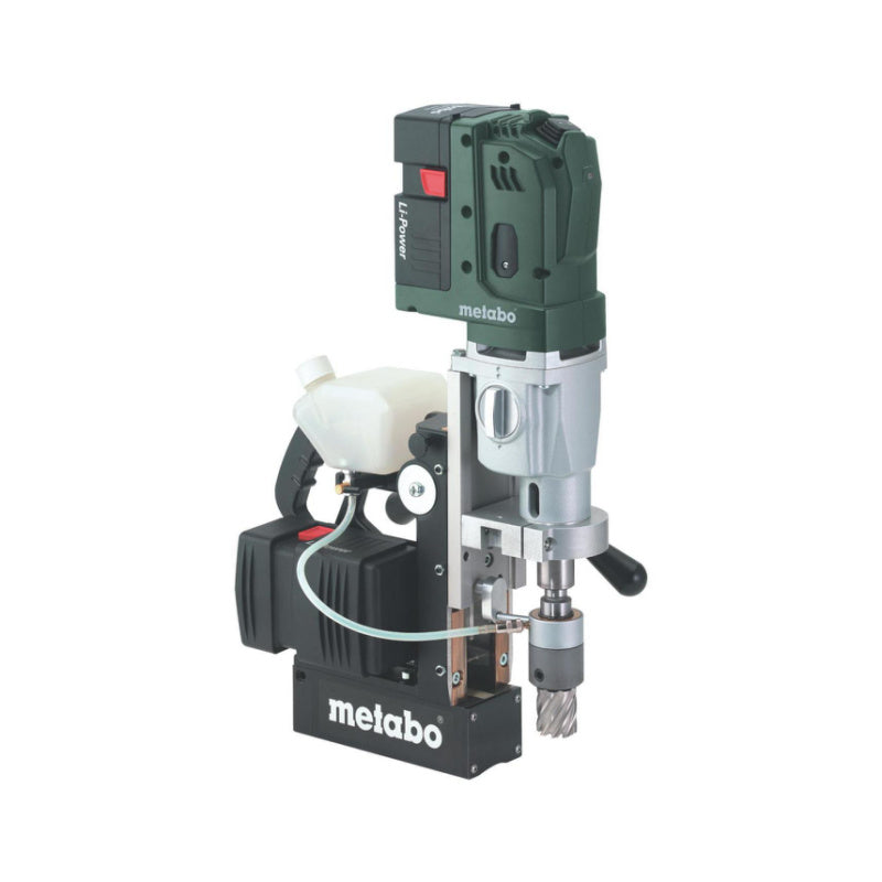 Akumulátorová magnetická jádrová vrtací jednotka