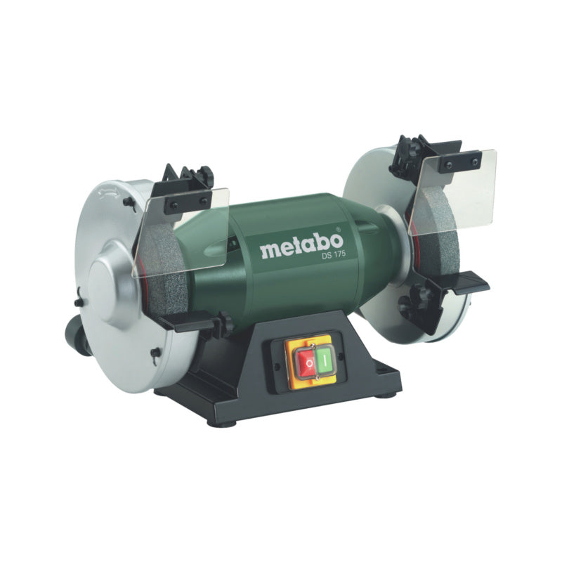 dvoukotoučová bruska