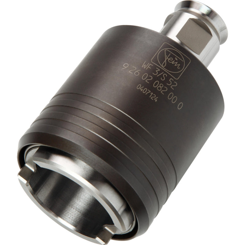 Příslušenství pro závitníky