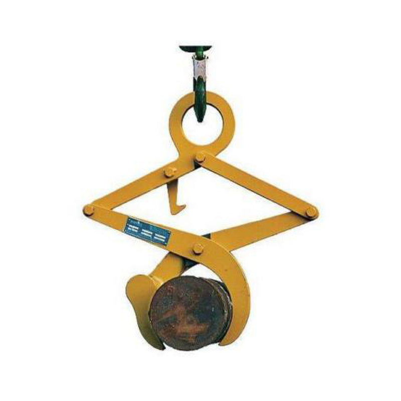 Zvedací chapač, zvedací kleště